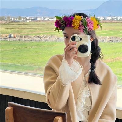 紫薇飘香