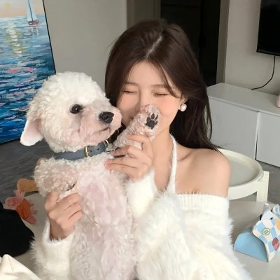 我想我是基
